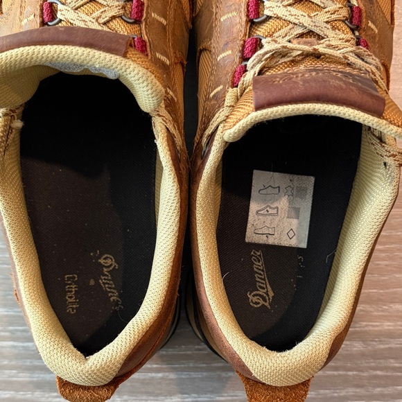 Danner Men's Jag Low 3” Hiking Shoe/Sneaker - Picture 7 of 7